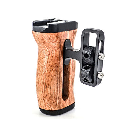 PDX Ahşap Nato Yan Sap