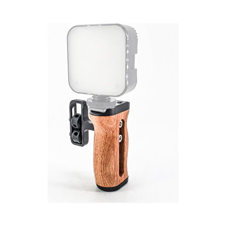 PDX Ahşap Nato Yan Sap