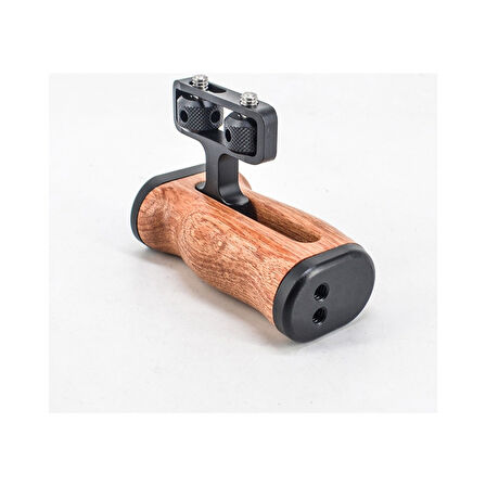 PDX Ahşap Nato Yan Sap