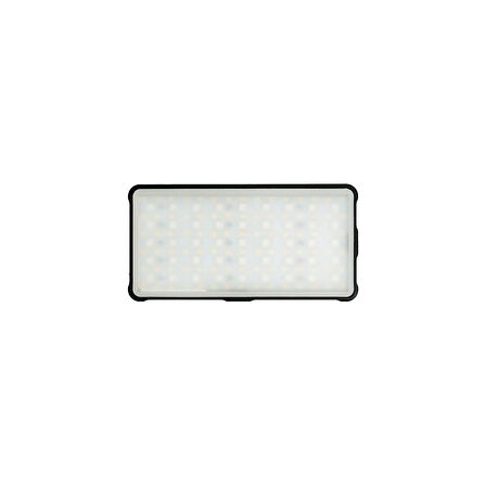 Pdx KY-BK0926 Rgb LED Işık Siyah