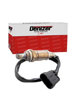 Oksijen Sonda Sensörü Palio Albea Doblo 1.6 16v 46786046