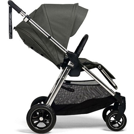 Mamas Papas Flip Xt 3 Cosmo Travel Sistem Bebek Arabası Harbour Grey