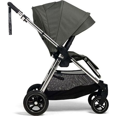 Mamas Papas Flip Xt 3 Cosmo Travel Sistem Bebek Arabası Harbour Grey