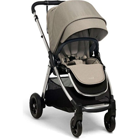 Mamas Papas Flip Xt 3 Cosmo Travel Sistem Bebek Arabası Fawn