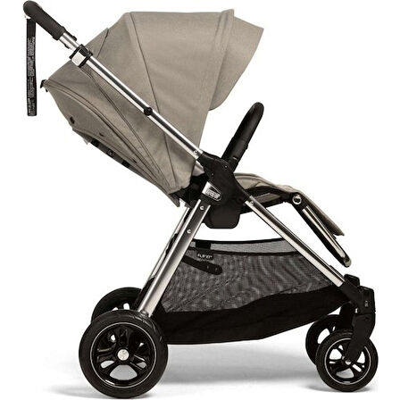 Mamas Papas Flip Xt 3 Cosmo Travel Sistem Bebek Arabası Fawn