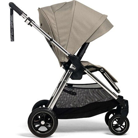 Mamas Papas Flip Xt 3 Cosmo Travel Sistem Bebek Arabası Fawn