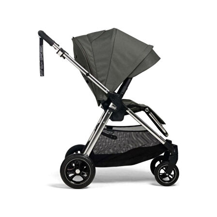 Mamas & Papas Mamas Papas Flip Xt 3 Cosmo Travel Sistem Bebek Arabası Harbour Grey