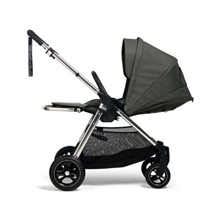 Mamas & Papas Mamas Papas Flip Xt 3 Cosmo Travel Sistem Bebek Arabası Harbour Grey