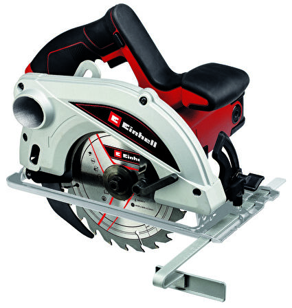 Einhell TC-CS 1250, Daire Testere