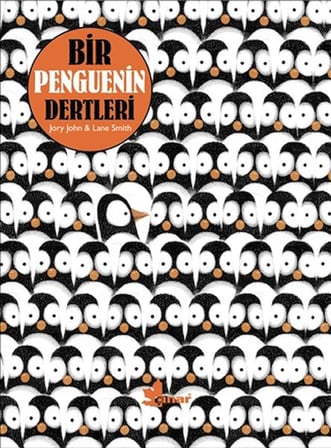 Bir Penguenin Dertleri