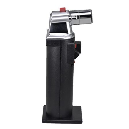 ZB 380 Ayarlanabilir Torch Pürmüz Çakmak 2500 F