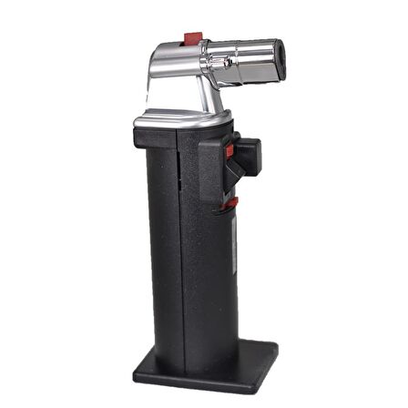 ZB 380 Ayarlanabilir Torch Pürmüz Çakmak 2500 F