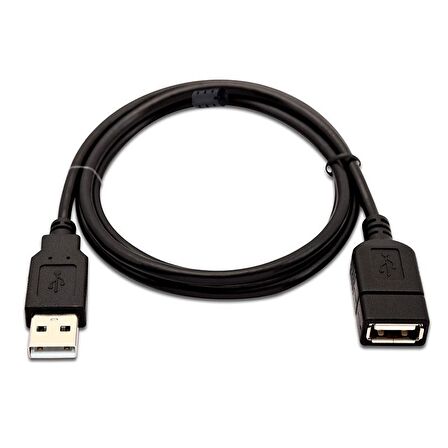 usb 2.0 dişi erkek uzatma kablosu  2m