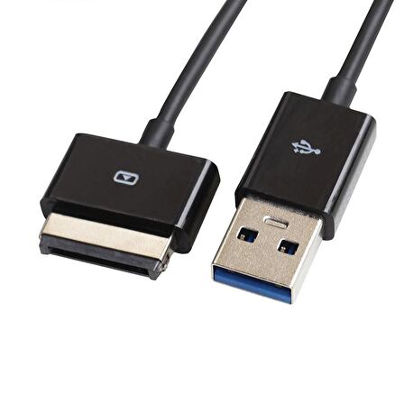 Asus Eee Pad TransFormer TF101 TF201 tf300 usb şarj ve data kablosu