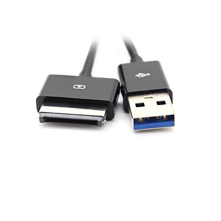 Asus Eee Pad TransFormer TF101 TF201 tf300 usb şarj ve data kablosu