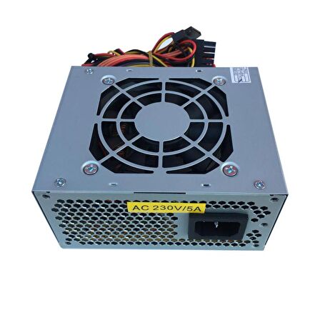 Power supply 300w mini power supply güç kaynağı