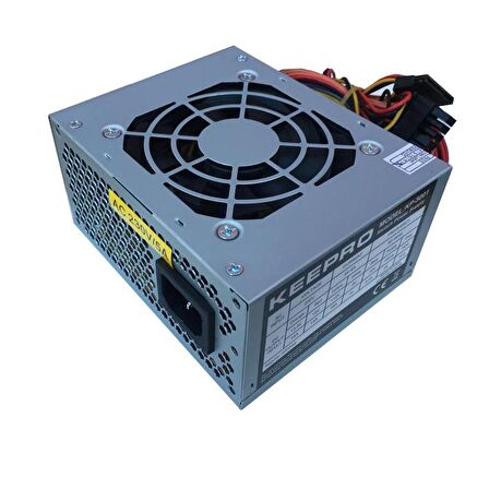 Power supply 300w mini power supply güç kaynağı