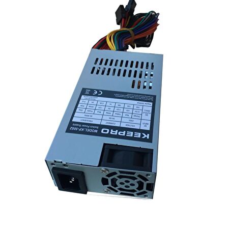 Power supply 300w mini slim power supply güç kaynağı