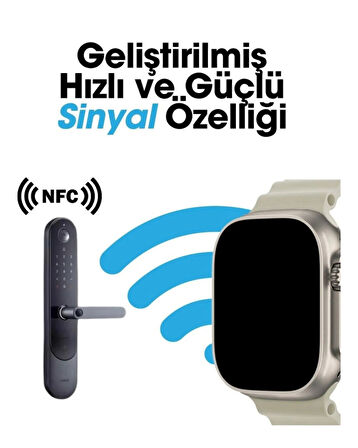 64GB SIM Kartlı Yetişkin Çocuk Akıllı Saat Wifi Paylaşım Nabız Tansiyon Ölçer, Çağrı Mesaj