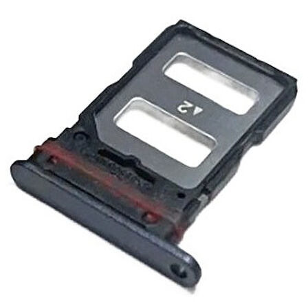 Infinix Uyumlu Zero 30 4G Sim Kart Tepsisi X6731B