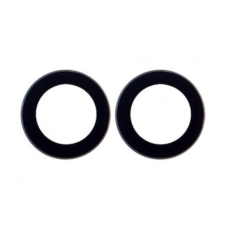 Realme 10 Pro 4G Uyumlu Kamera Lensi Cam RMX3663, RMX3660, RMX3661