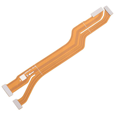 Realme 10 Pro+ Plus Uyumlu Ara Film Flex RMX3687, RMX3686