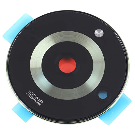 Realme 11 Pro Uyumlu Kamera Lensi Cam RMX3771