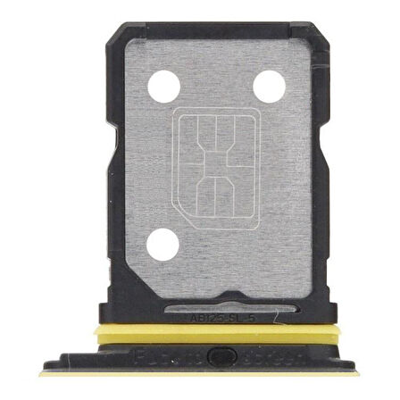 Realme 12 Pro+ Plus Uyumlu Sim Kart Tepsisi RMX3840