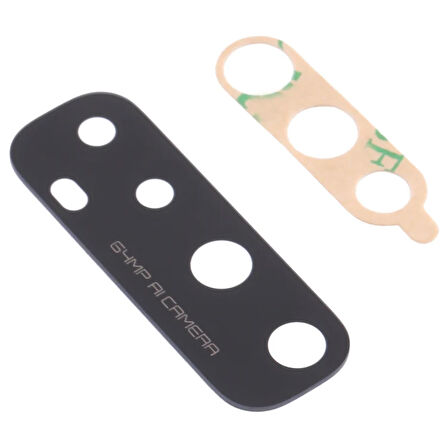 Realme 7 4G Uyumlu Kamera Lensi Cam RMX2151, RMX2163, RMX2155