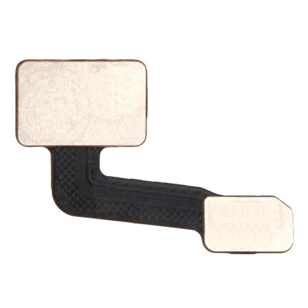 Realme 7 Pro Uyumlu Parmak İzi Okuyucu Flex RMX2170