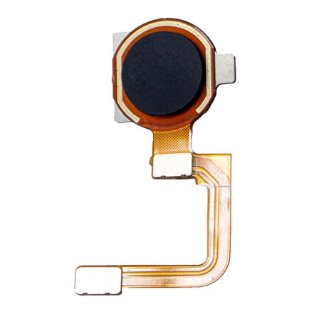 Realme C15 Uyumlu Parmak İzi Okuyucu Flex RMX2180