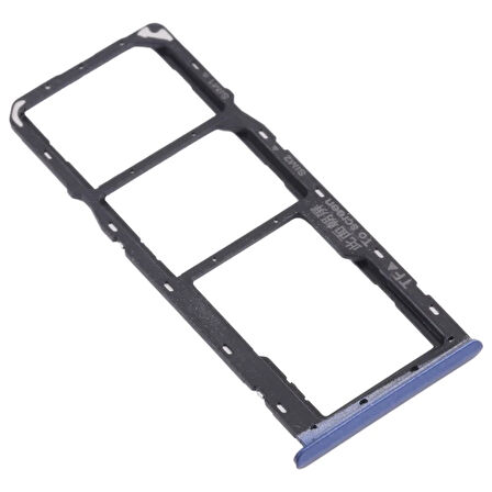 Realme C15 Uyumlu Sim Kart Tepsisi RMX2180
