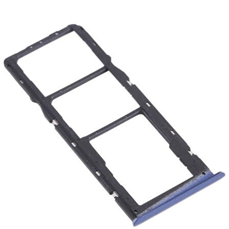 Realme C15 Uyumlu Sim Kart Tepsisi RMX2180