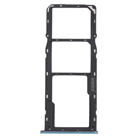 Realme C3 Uyumlu Sim Kart Tepsisi RMX2027, RMX2020