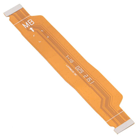 Realme C35 Uyumlu Ara Film Flex RMX3511