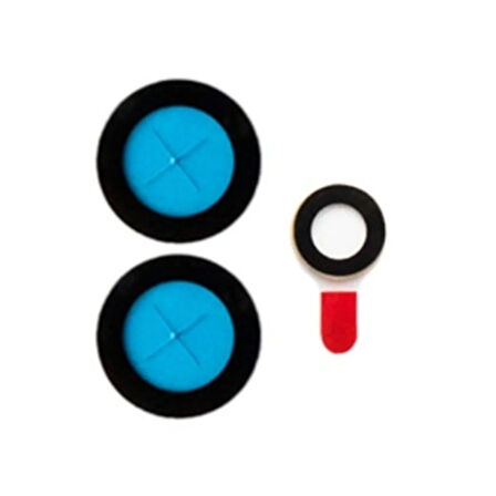 Realme C35 Uyumlu Kamera Lensi Cam RMX3511