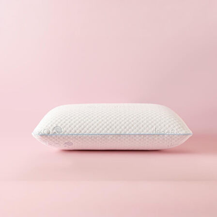 Moln Oxydeep Visco Yastık | Oksijen İyonlu Anti-Stress Yastık