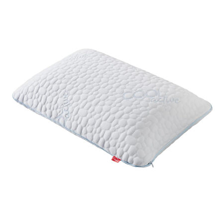 Moln Cool Active Visco Yastık | Serin Uyku ve Ortopedik Destek