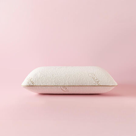 Moln Cashmere Visco Yastık | Lüks Uyku ve Termal Rahatlık
