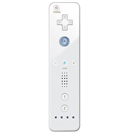 Cosmostech Nintendo Wii Uyumlu Remote Motion Plus 2 in 1 Controller Gamepad Oyun Kolu