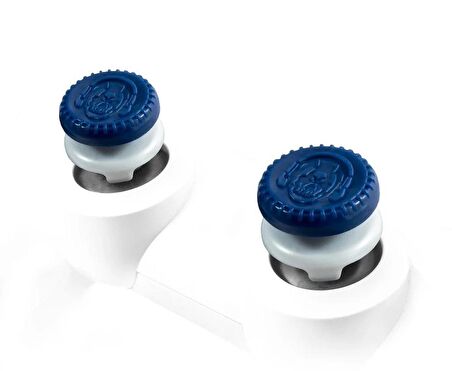 Cosmostech Kontrolfreek Call Of Duty WARZONE XBOX Series X I S ve ONE Uyumlu Analog Başlık Thumbsticks - Performans Yükseltici ve Koruyucu