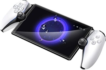 Playstation Portal Glass Screen Pro Kırılmaz Cam