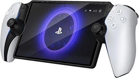 Playstation Portal Glass Screen Pro Kırılmaz Cam