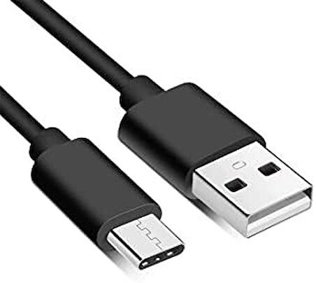 Cosmostech PS5 Kol Controller Gamepad Oyun Kolu için Uyumlu USB to TYPE-C Şarj Kablosu