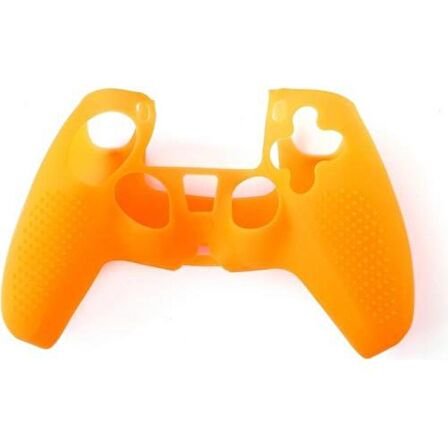 Cosmostech PS5 Controller Joystick Oyun Kolu Gamepad Uyumlu - Silikon Koruyucu Cover T