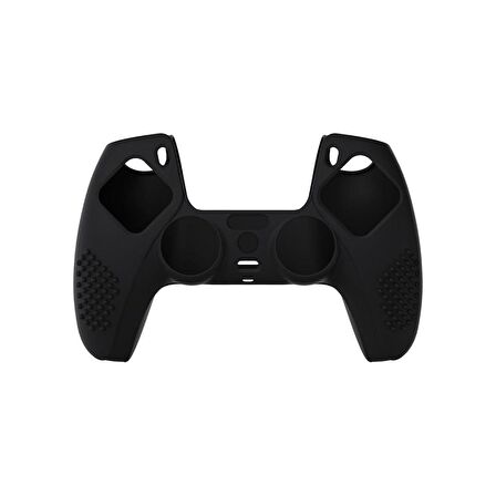 Cosmostech PS5 Controller Joystick Oyun Kolu Gamepad Uyumlu - Silikon Koruyucu Cover S