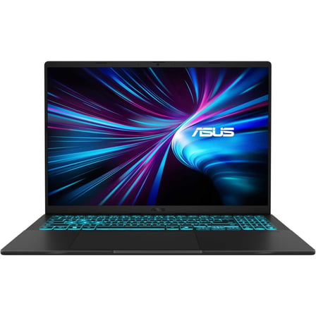 Vivobook 16X V3607VU-RP276A014 Core5 210H 16GB 1tbssd RTX4050 16" Wuxga W11P Dizüstü Bilgisayar