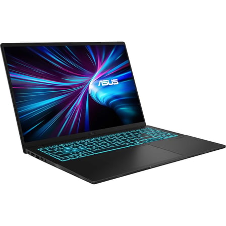 Vivobook 16X V3607VU-RP276A016 Core5 210H 32GB 1tbssd RTX4050 16" Wuxga W11P Dizüstü Bilgisayar