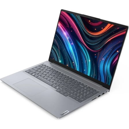 Lenovo Thinkbook 16 21KH00SXTR009 I5-13420H 32GB 2tbssd 16" Wuxga Freedos Dizüstü Bilgisayar