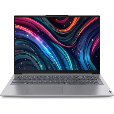Lenovo Thinkbook 16 21KH00SXTR016 I5-13420H 16GB 512SSD 16" Wuxga W11P Dizüstü Bilgisayar